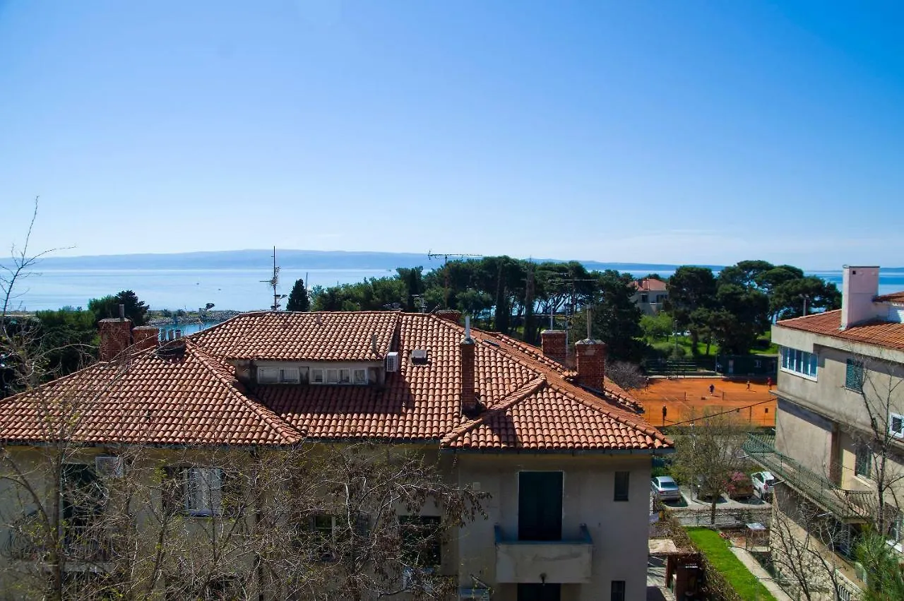 Firule Beach Apartments Split