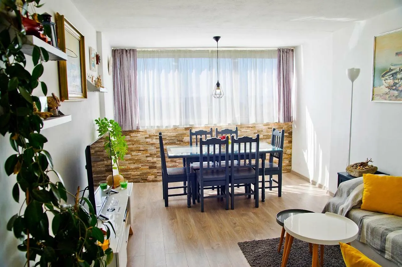 Firule Beach Apartments Split Croatia