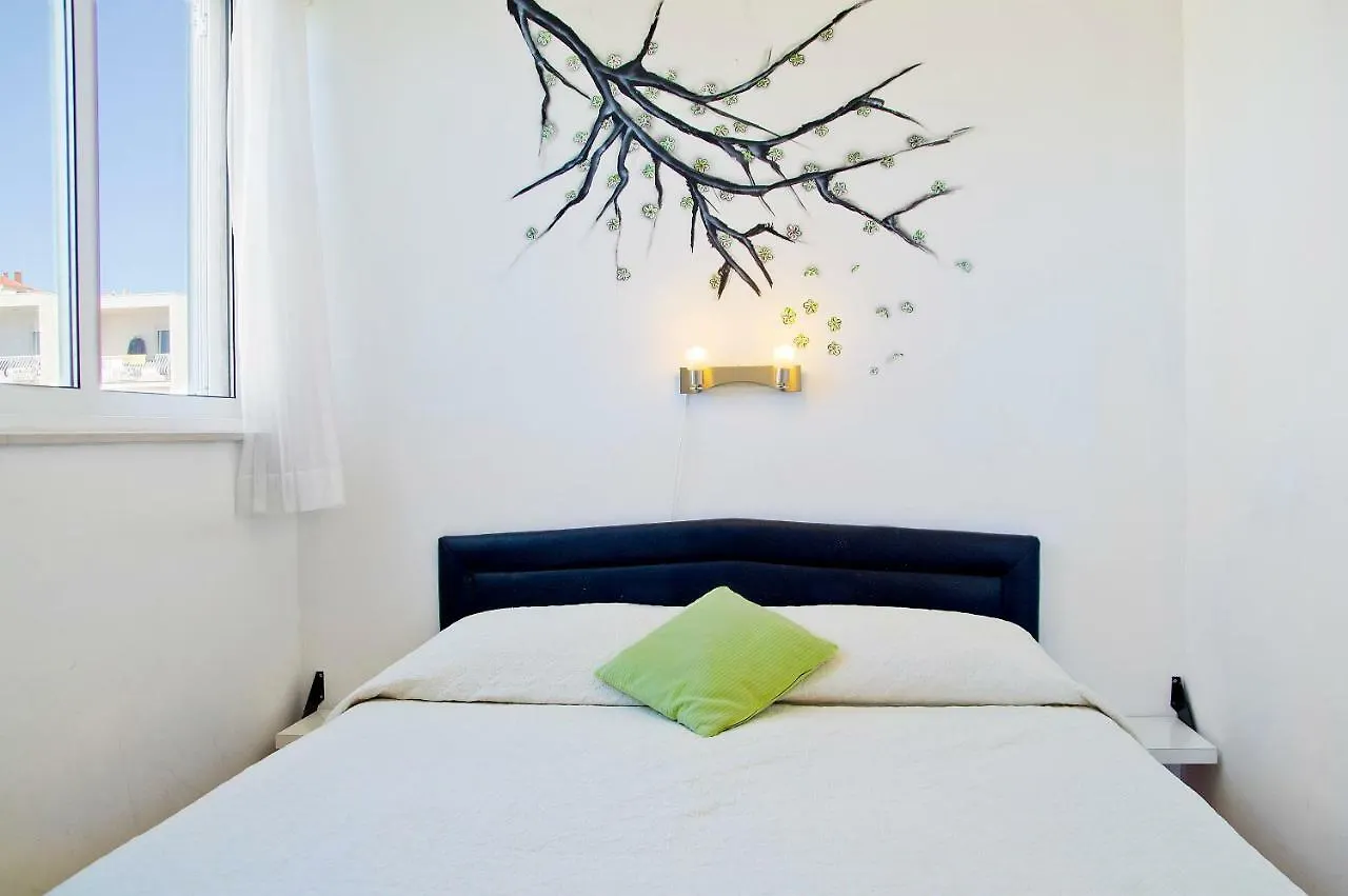Firule Beach Apartments Split 0*,  Croatia