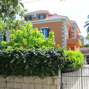 Appartement Apartment Bacvice Holiday With Free Parking, Split