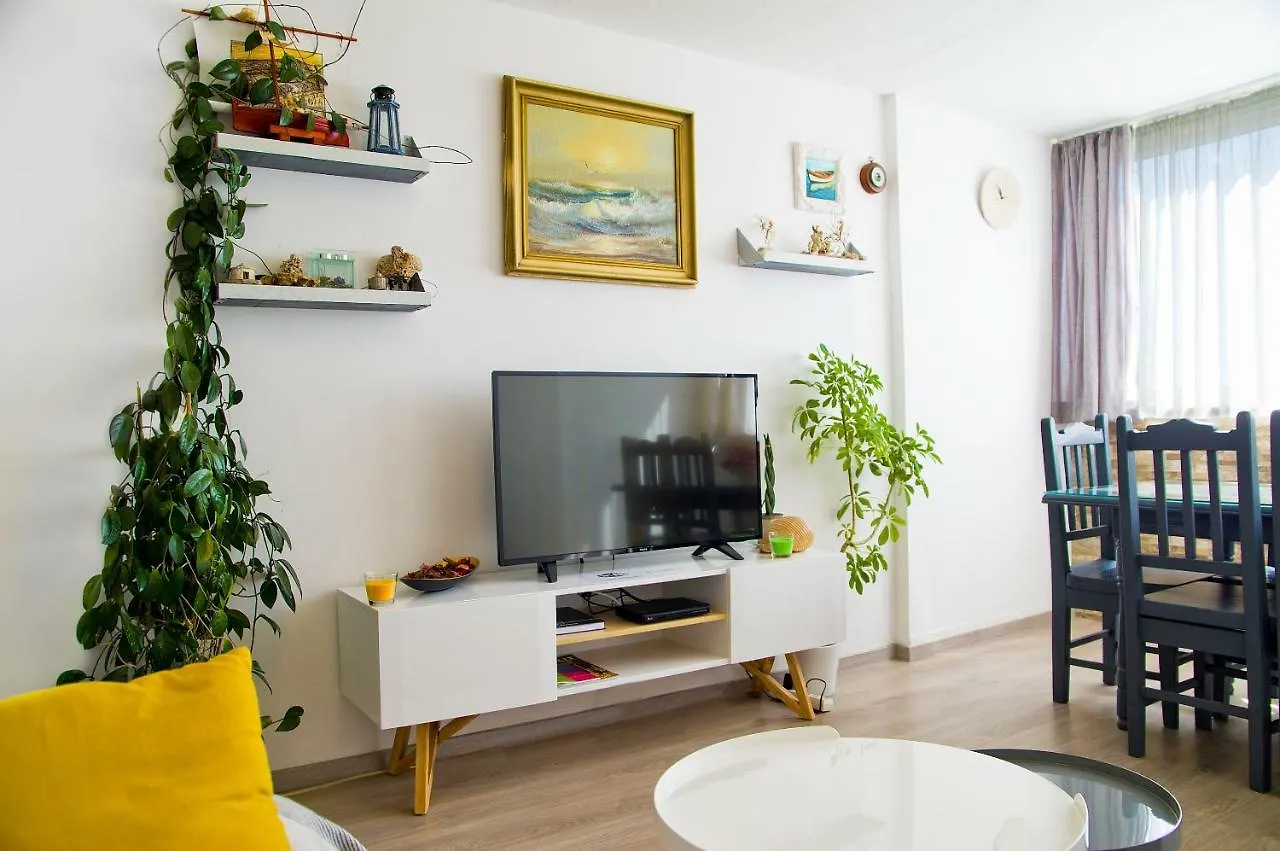 Firule Beach Apartments Split