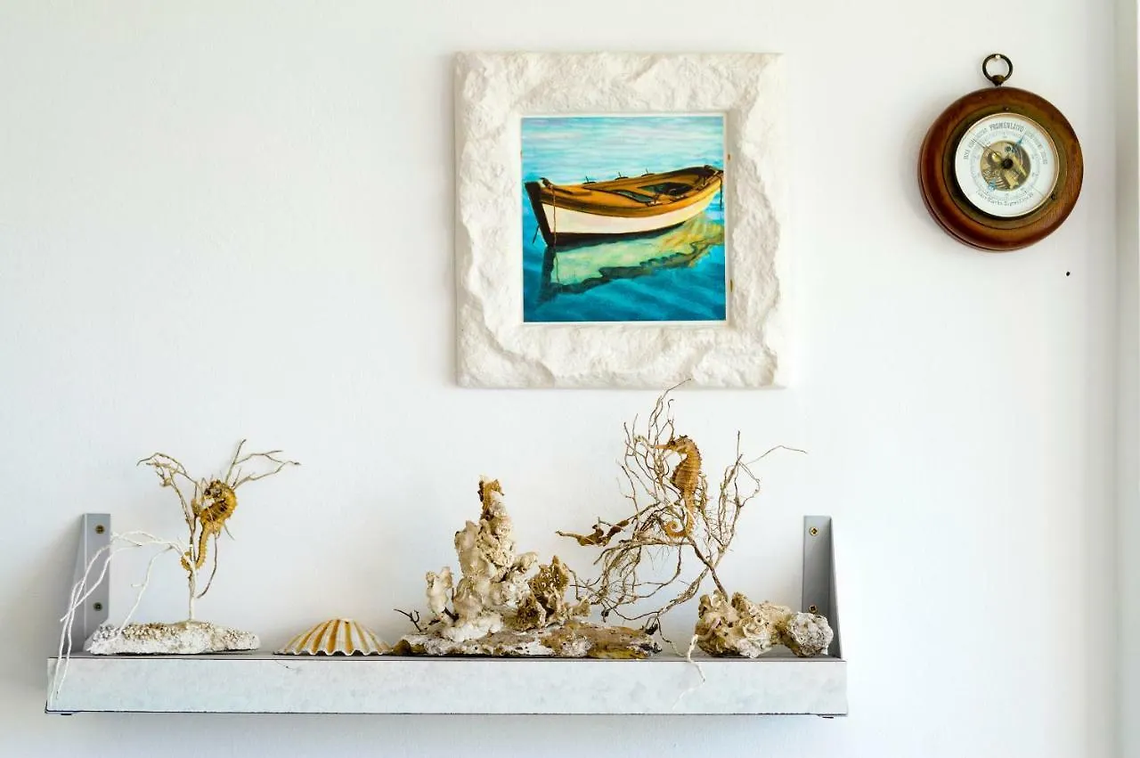Firule Beach Apartments Split Croatia