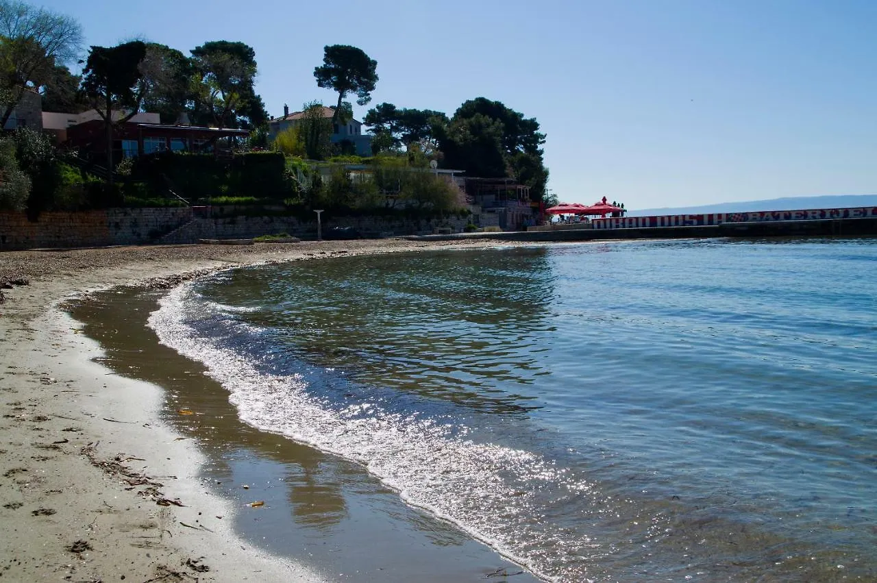 Firule Beach Apartments Split