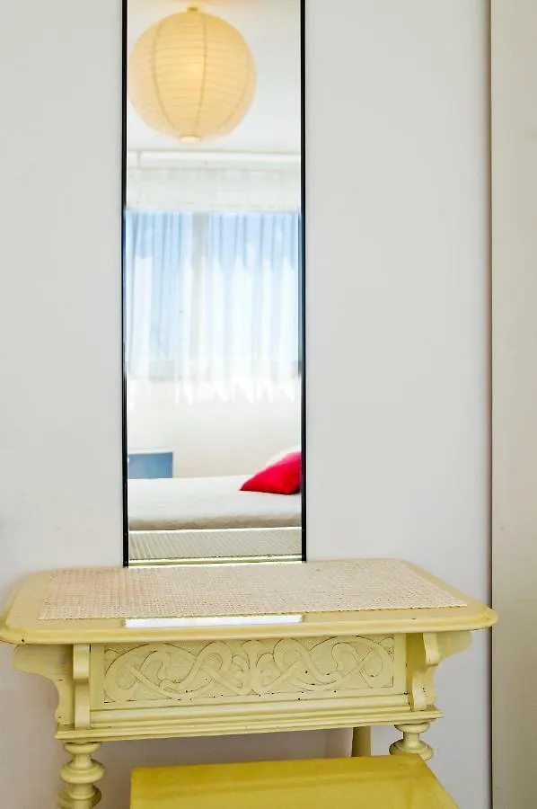 Firule Beach Apartments Split